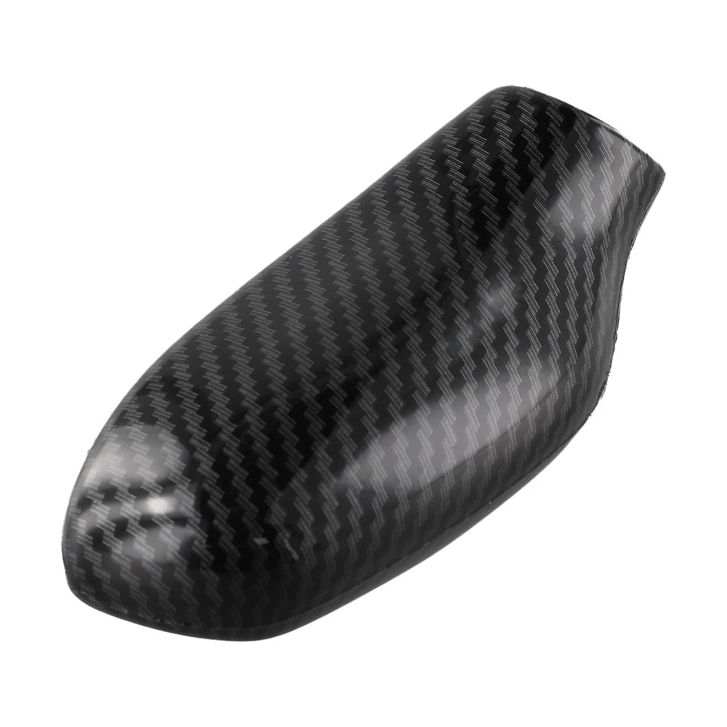 Shift Knob Trim Cover for BMW 5/6/7 Series G30 G31 G11 G12 (2017–2023)