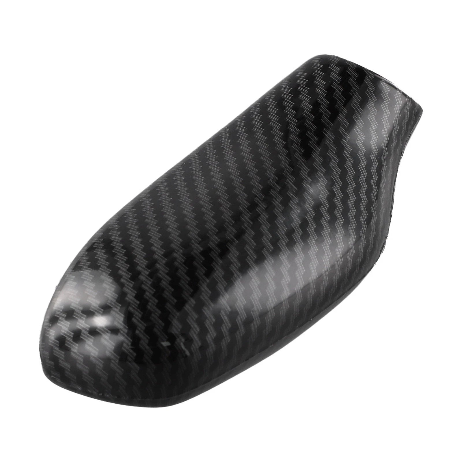 Shift Knob Trim Cover for BMW 5/6/7 Series G30 G31 G11 G12 (2017–2023)