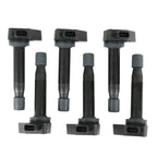 Set of 6 Ignition Coils for Honda Odyssey Accord (2000-2007)