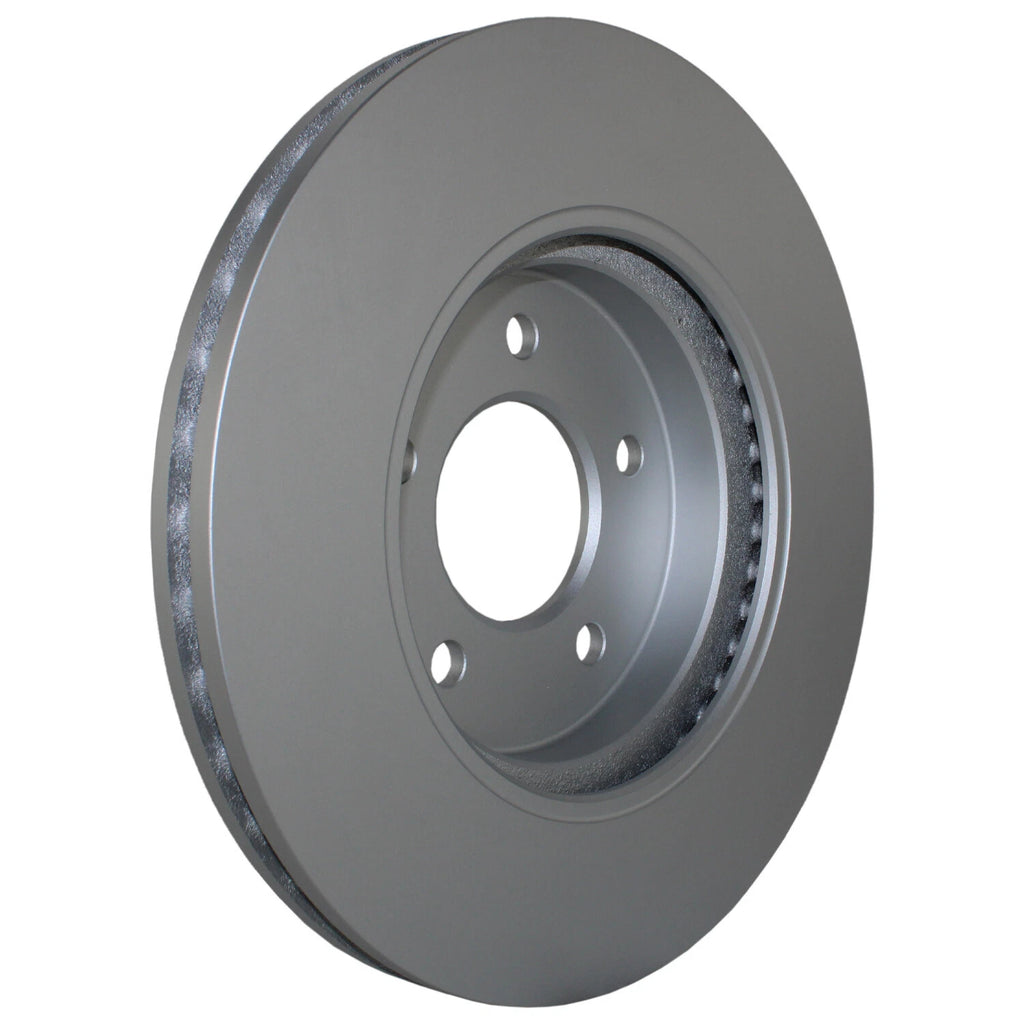 Front Coat Vented 303mm Brake Disc for Ford Escape Tribute Mariner (2001–2007)