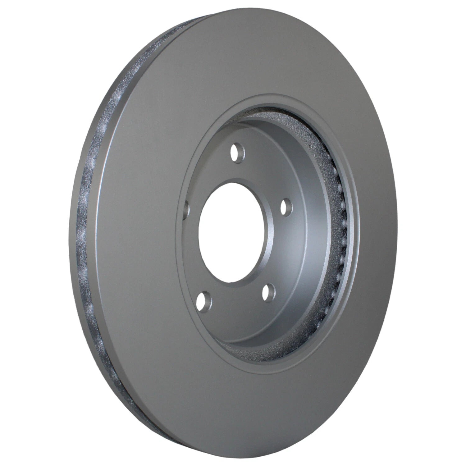 Front Coat Vented 303mm Brake Disc for Ford Escape Tribute Mariner (2001–2007)