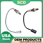 2Pcs Oxygen Sensor for Nissan Altima 2010–2013 3.5L