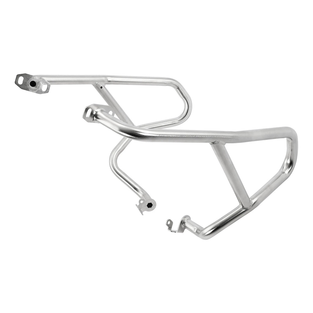 Upper Engine Guard Protection Crash Bars for BMW R1250GS (2018–2023)