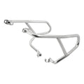 Upper Engine Guard Protection Crash Bars for BMW R1250GS (2018–2023)