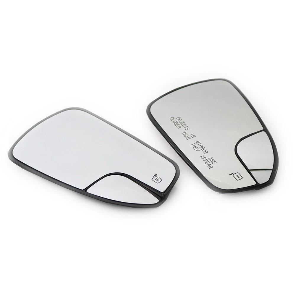 Rearview Wing Mirror Blind Spot Assist for Ford Mondeo Fusion (2013–2020)