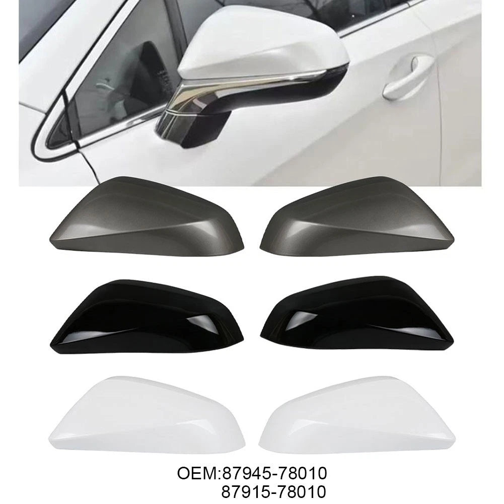 Mirror Cover for Lexus NX200T (2015–2017) 8794578010 8791578010