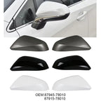Mirror Cover for Lexus NX200T (2015–2017) 8794578010 8791578010