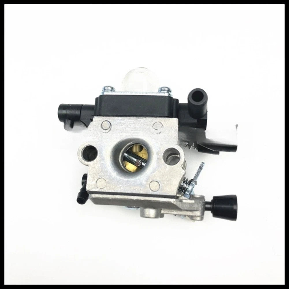 C1QS202 Carburetor and Air Filter Kit for Mm55 Mm55c Chainsaw