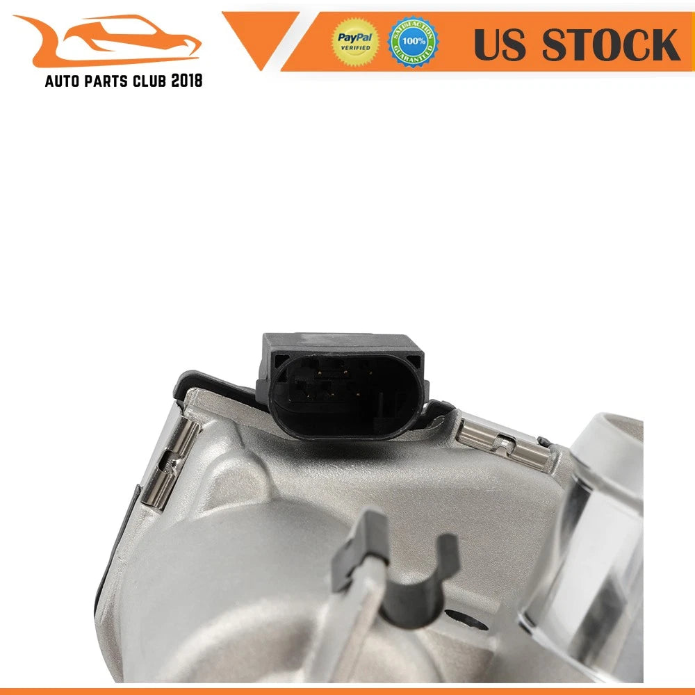 Throttle Body for Ford Transit-150 Transit-250 (2015-2019)