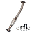 FWD Rear Catalytic Converter for Toyota Sienna (2011–2013) 2.7L L4