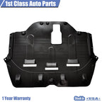 Center Engine Splash Shield for Hyundai Sonata (2015-2017)