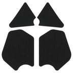 Side Tank Traction Grip Knee Pads for Honda Grom MSX 125 (2021–2022)