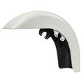 Front Fender for Harley Street Road Glide FLHX (2014–2024) Bonneville Salt Pearl
