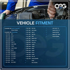 12V Starter for Thermo King TD-I TD-II (1980–1990)