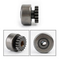Starter Clutch Bendix for Yamaha Virago XV700 XV750 XV1000 XV1100 (1984–1999)