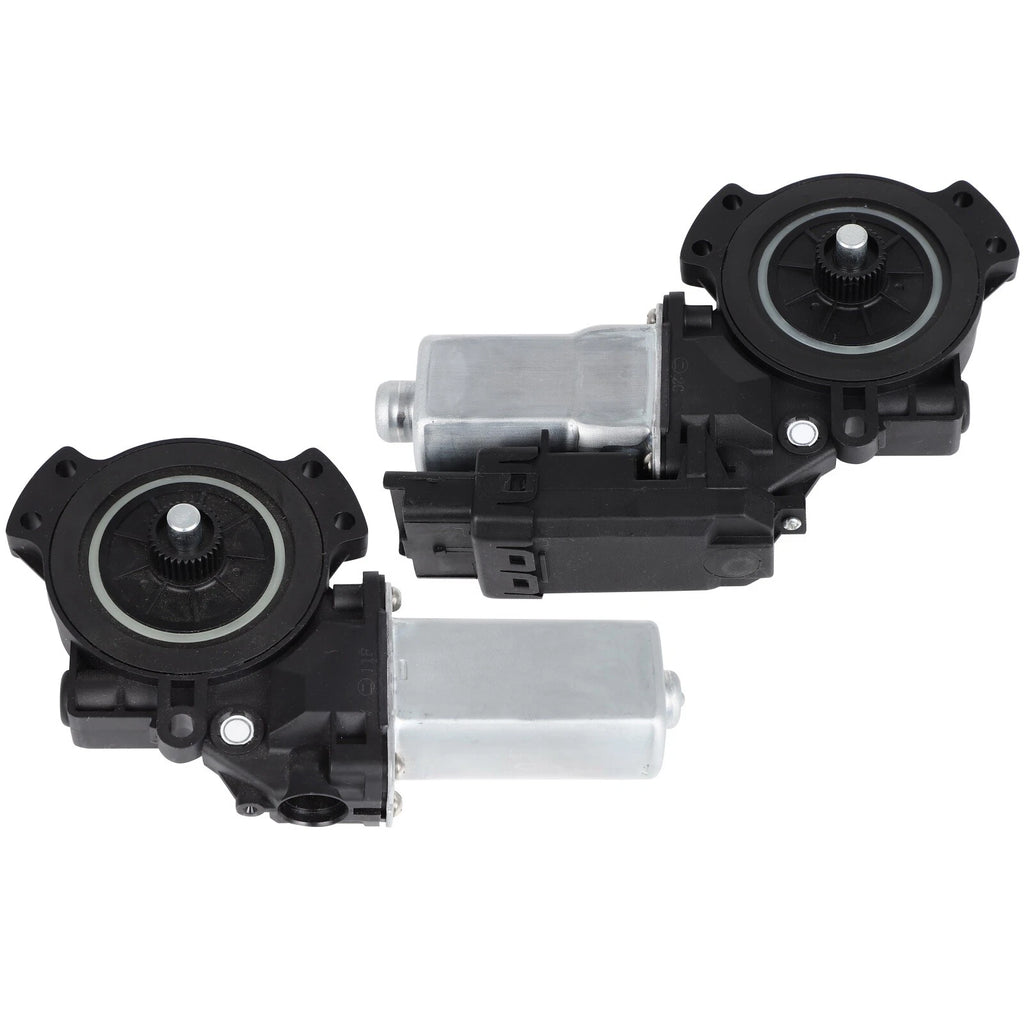 Power Window Lift Motor Pair for Hyundai Sonata (2006–2010)