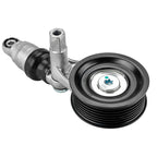 Belt Tensioner Assembly for Honda Accord CR-V Acura TLX 2.4L 2013–2015