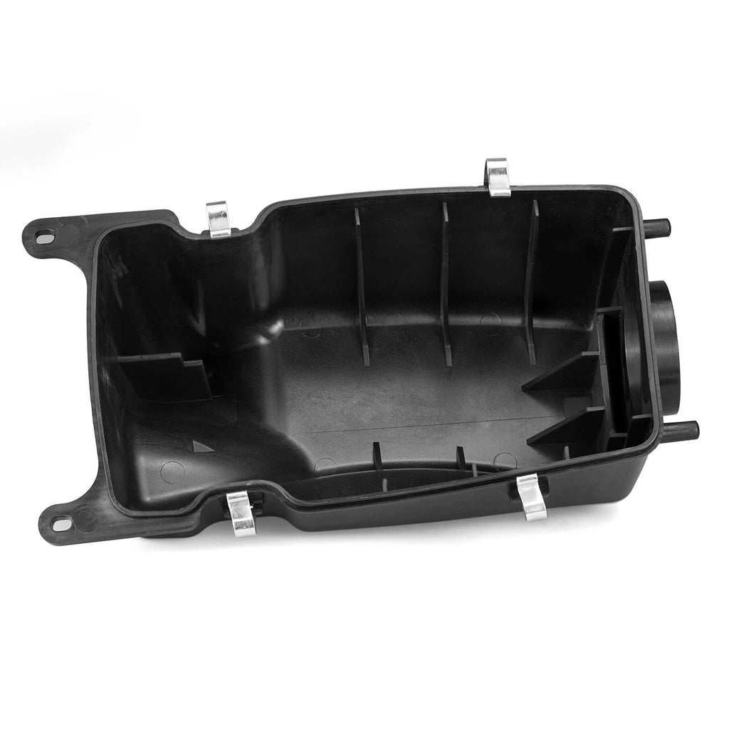 Air Filter Box Cleaner Case & Lid Cap for Yamaha Raptor 350 (2004-2013)
