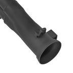 Exhaust System for Polaris RZR 4 800, RZR S 800 (2010–2014)