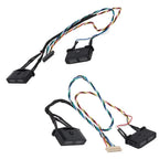 Anti-Drop Sensor Replacement for Ecovacs DEEBOT T8 (2020–2023)