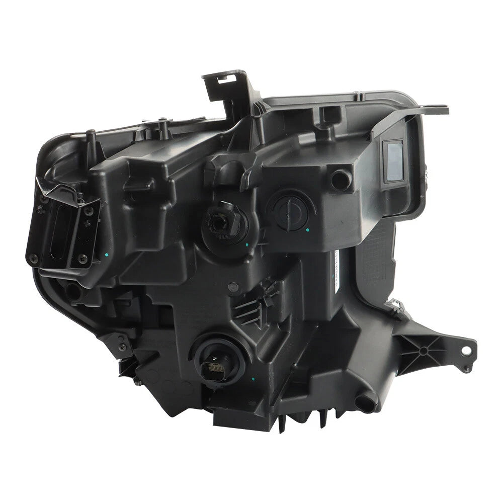 Driver Side Headlight Assembly for GMC Sierra 1500 (2019–2021)