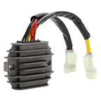 Voltage Regulator for SMC Barossa Canyon 500 520 RAM 520 RR Trasher 520