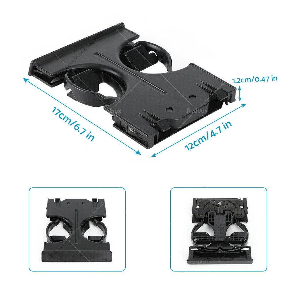 Cup Holder for Toyota Hilux VZN167 LN167 KZN165 4Runner (1997–2005)