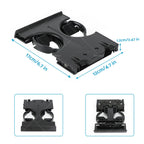 Cup Holder for Toyota Hilux VZN167 LN167 KZN165 4Runner (1997–2005)