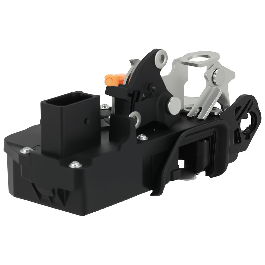Door Lock Actuator Left Front for Cadillac CTS (2009–2014) 20922215