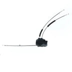 Rear Right Door Lock Actuator for Nissan Murano (2003-2007)