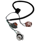 Tail Light Wiring Harness for Cadillac Escalade, Chevrolet Suburban (2002–2006)
