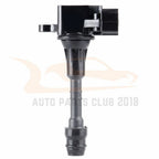 Set of 6 Ignition Coils for Nissan Maxima Murano Altima Frontier Xterra