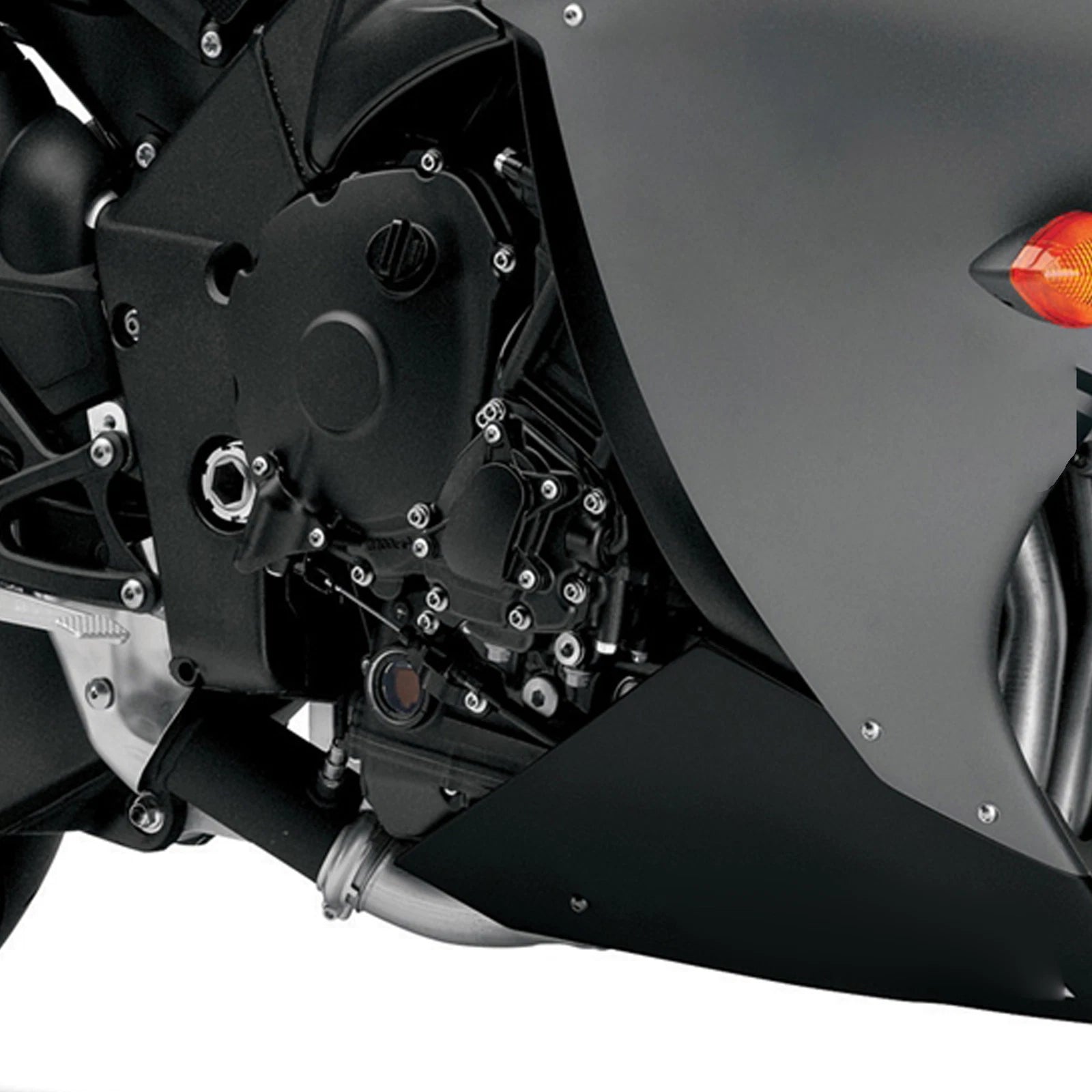 Stator Engine Cover Crankcase for Yamaha YZF R1 (2009–2014)