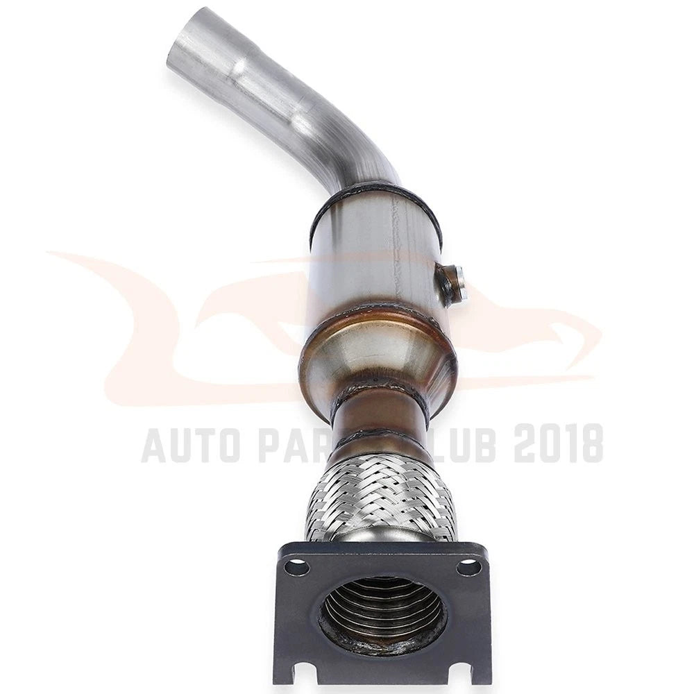 Catalytic Converter for Chrysler Town & Country (2008–2010) EPA Approved