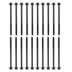 20x Cylinder Head Bolts for Ford E-250/E-350 5.4L CNG (1997–2015) HB21100 ES72798