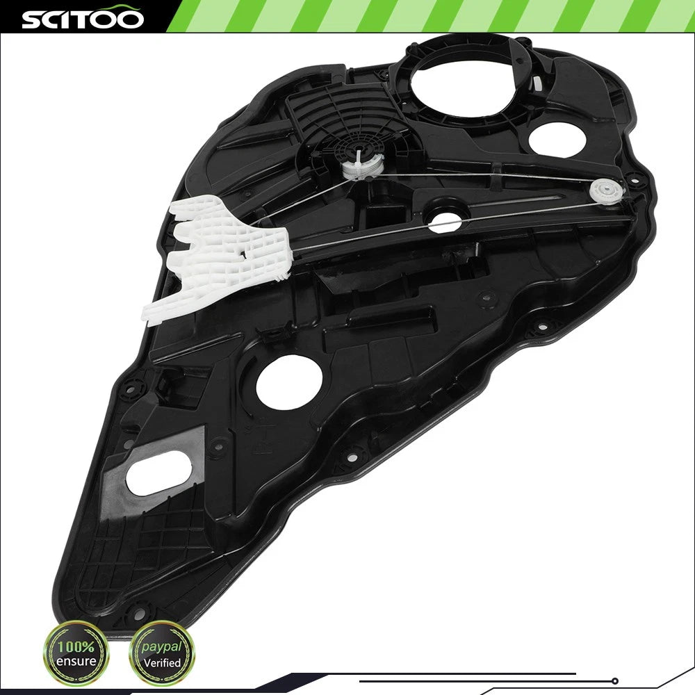 Window Regulator for Kia Optima (2016–2020) Rear Passenger Side