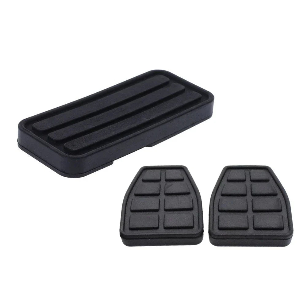 Gas Pedal Pad Rubber Accelerator Pad for Passat B3/B4 (1988���1997)