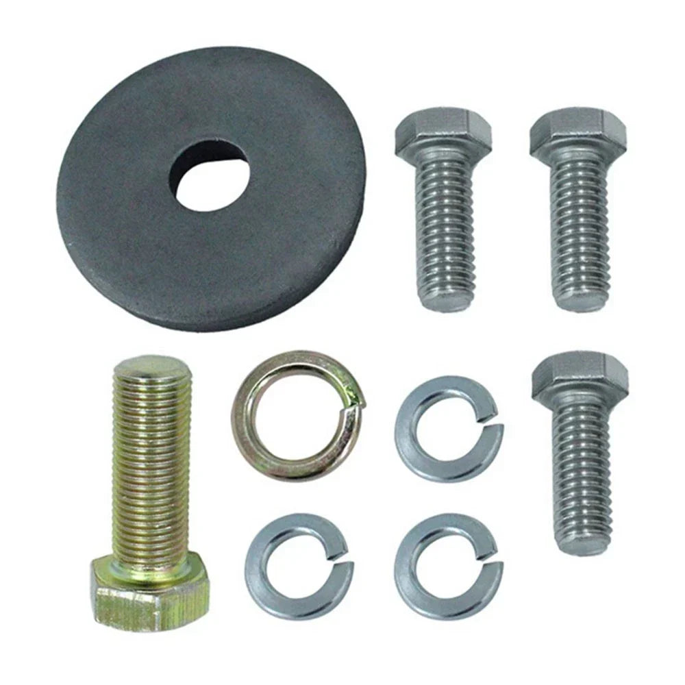 Harmonic Balancer & Pulley Bolt Kit for 1965-1972 Big Block Chevy