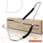 Power Steering Pressure Line Hose for Ford Mustang (1996–1998)