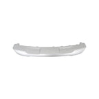 Front Bumper Valance Skid Plate for Ford Explorer (2016-2017) Silver
