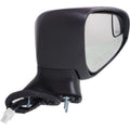 Power Heated Mirrors for Toyota Venza (2013–2016) LH RH with Signal Light