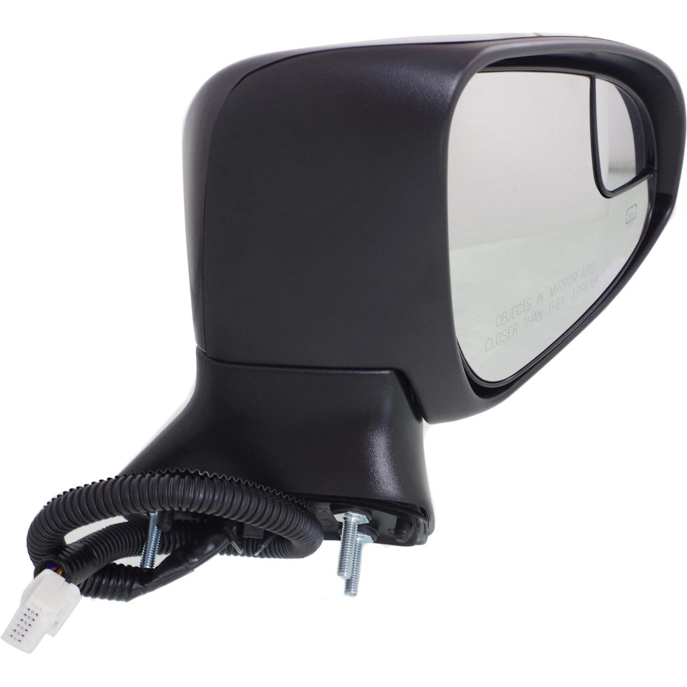 Power Heated Mirrors for Toyota Venza (2013–2016) LH RH with Signal Light