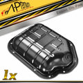 Oil Pan for Nissan Altima Maxima Murano Quest Infiniti I30 I35 (2002–2006)