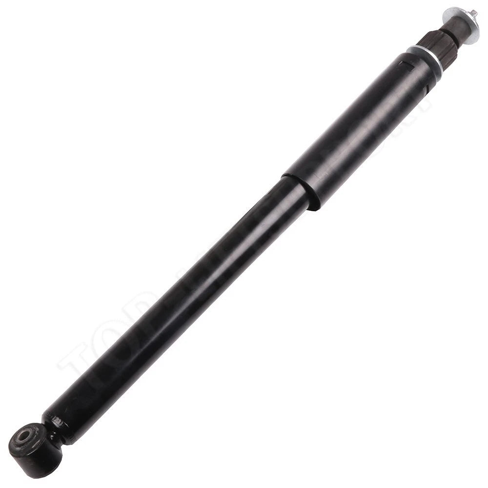 2X Front Shock Struts Assembly for Mercedes-Benz E320 (1998–2001)