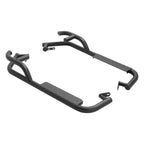 Nerf Bars for Can-Am Defender HD5 HD8 HD10 2 Door (2016–Present)
