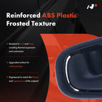 Left Interior Door Handle for Toyota Corolla (1998–2002)