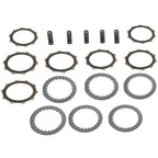Complete Clutch Kit for Honda ATV TRX400EX/TRX400X (2000–2009) 22321-MV4-000