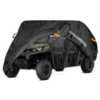 Heavy Duty Utility Vehicle Cover for Can-Am Defender Max HD8 HD10 (2016–2023)