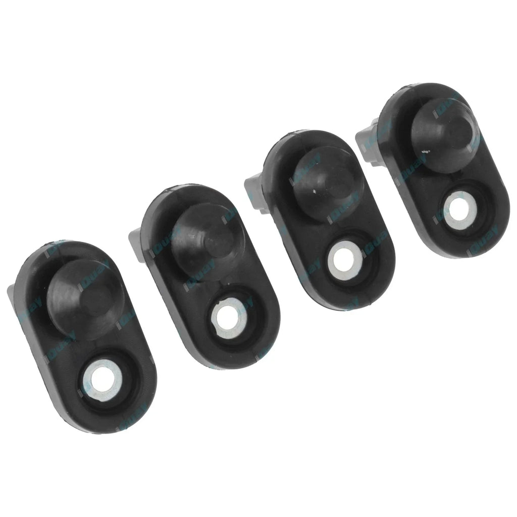 Front & Rear Courtesy Light Door Switches Set for Toyota Rukus AZE151 2010~16