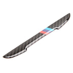 4 x Car Door Edge Anti-Scratch Guard Bumper Protector Moulding Strip for BMW